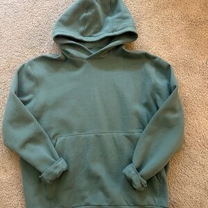 Lululemon Steady State Hoodie